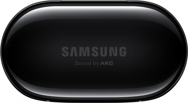 Навушники Samsung Galaxy Buds+ black (SM-R175NZKASEK) 