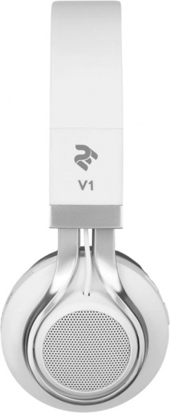 Навушники 2E 2E-OEV1WWT white 