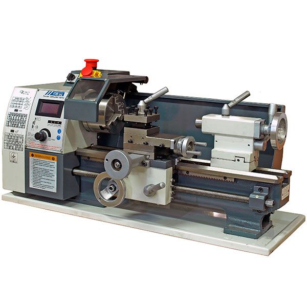 Верстат токарний Turner 180х300