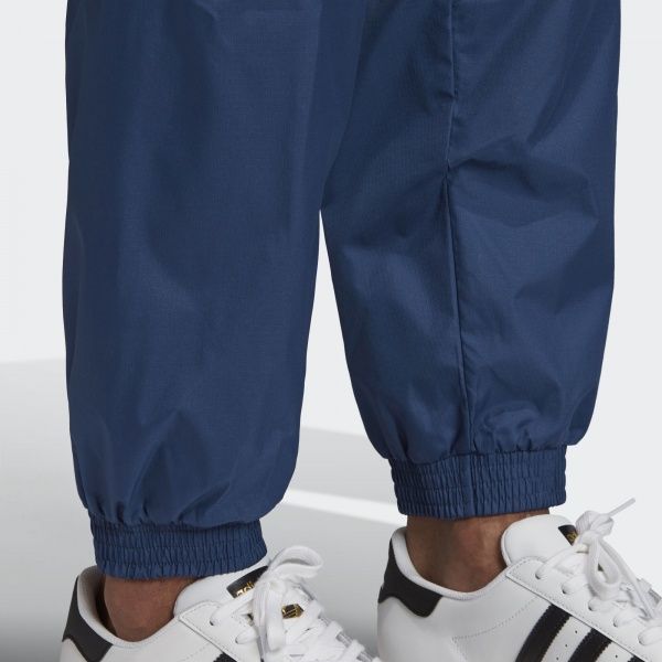 Штани Adidas RIPSTOP TP FM9885 р. M синій