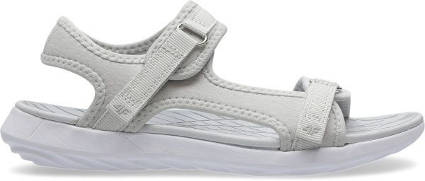 Сандалі 4F D4L20-SAD203 р. 36 сірий