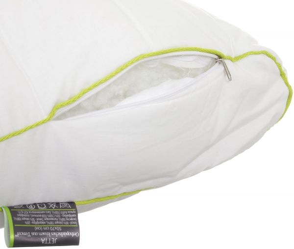 Подушка Jetta 50x70 см Songer und Sohne