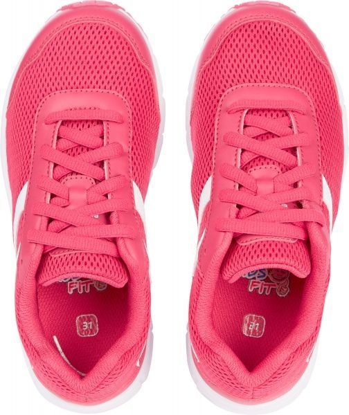 Кроссовки TECNOPRO Zapatiila de running Amsterdam 5 JR 414025-901391 р.EUR 39 розовый