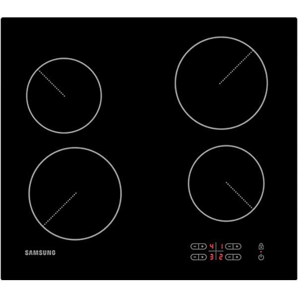 Варильна поверхня Samsung C61R1AEME/BWT