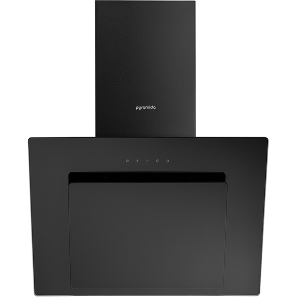 Вытяжка Pyramida NR 60 SRC BLACK