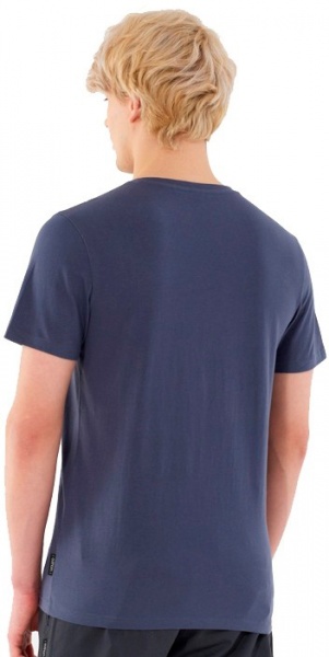 Футболка Outhorn HOL21-TSM604-22S р.M темно-сірий