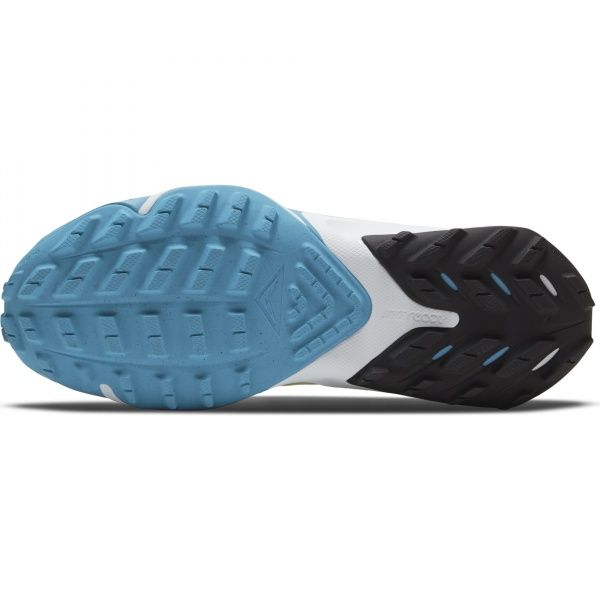 Кроссовки Nike Air Zoom Terra Kiger 7 CW6066-300 р.US 11 бежевый