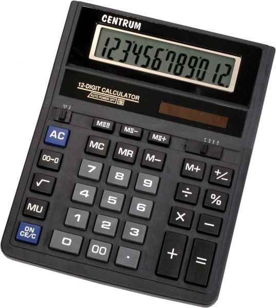 Калькулятор 83888 Centrum