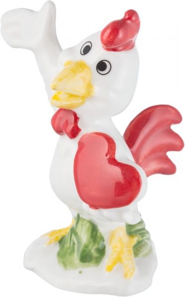 Фігурка Півень привітний