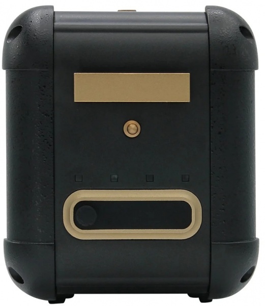 Акустика Divoom Mocha (Black)