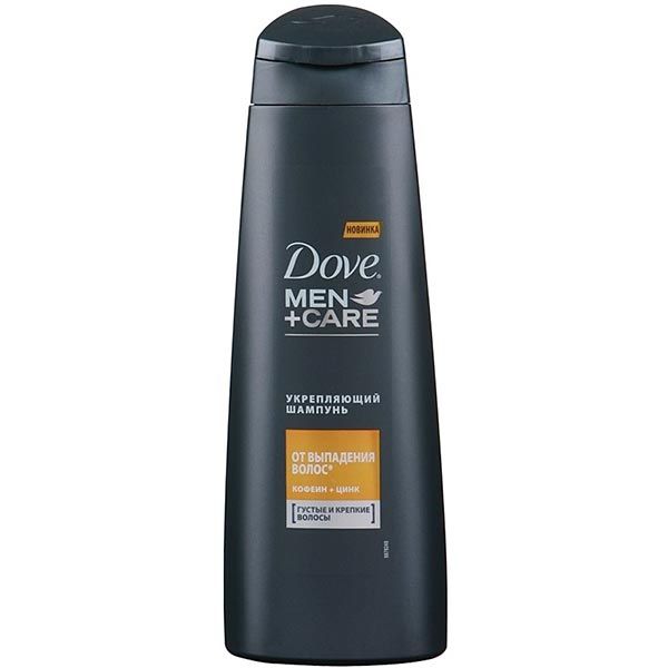 Шампунь Dove Проти випадання волосся 250 мл