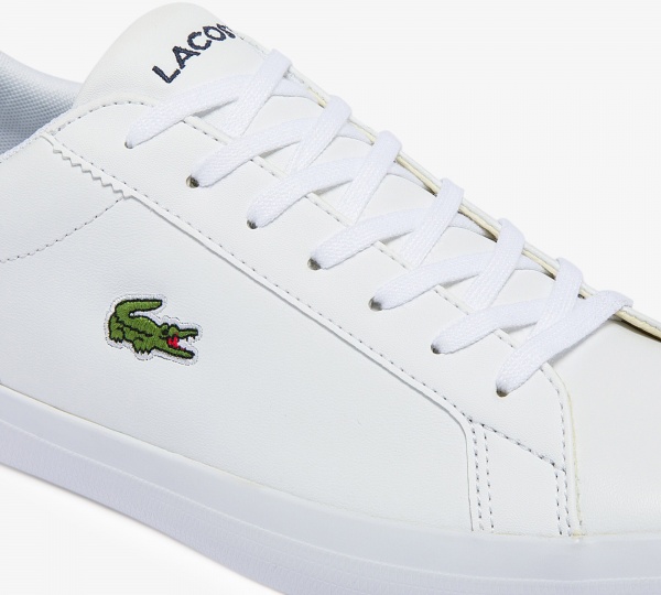 Кросівки Lacoste SPORTSWEAR 741CMA0017042 р.UK 7,5 білий