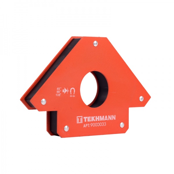 Магнит для сварки Tekhmann стрела 33 кг 9000033