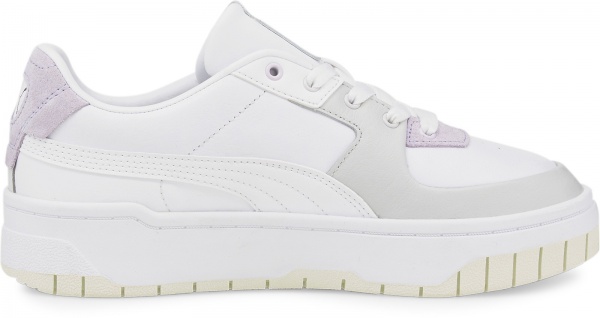 Кроссовки Puma CALI DREAM WNS 38311202 р.40 белый