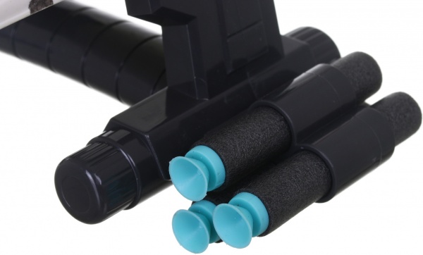 Игрушечное оружие KAI LI TOYS Щит с фонариком OTE0656222