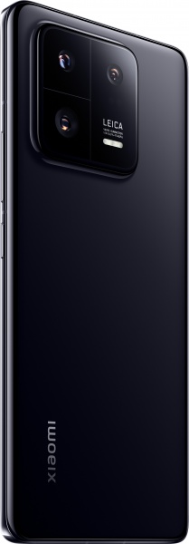 Смартфон Xiaomi 13 Pro 12/256GB ceramic black (976171) 