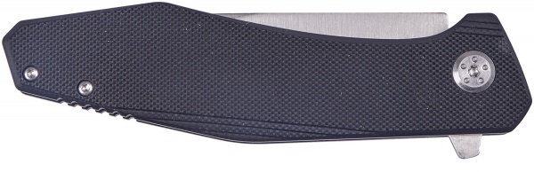 Нож складной ACTIVE Cruze Black 63.02.86