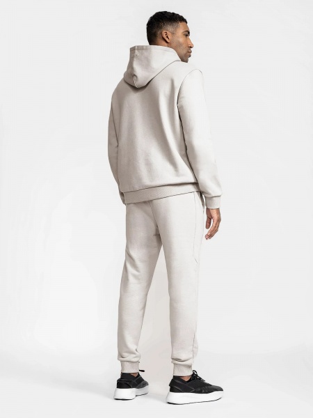 Джемпер 4F SWEATSHIRT M409 RL9AW22TSWSM409-27S р.2XL сірий