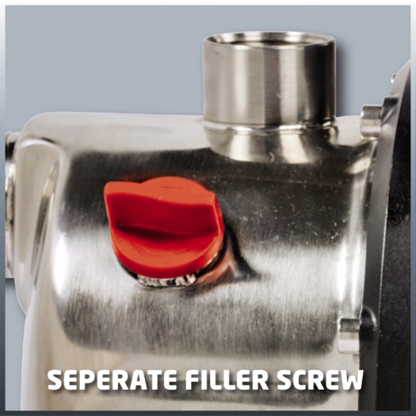 Насос садовый Einhell GC-GP 1250 N 4181460 