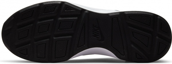 Кросівки Nike WMNS NIKE WEARALLDAY CJ1677-001 р.42 чорний