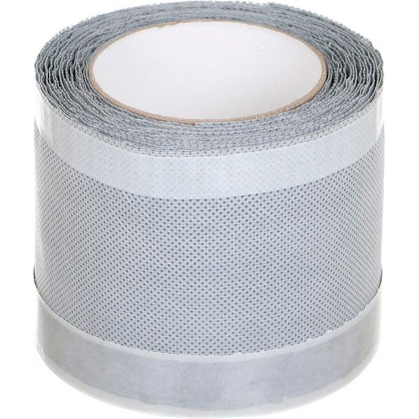 Стрічка Alenor зовнішня паропропускаюча віконна Аленор 100 мм 5 м