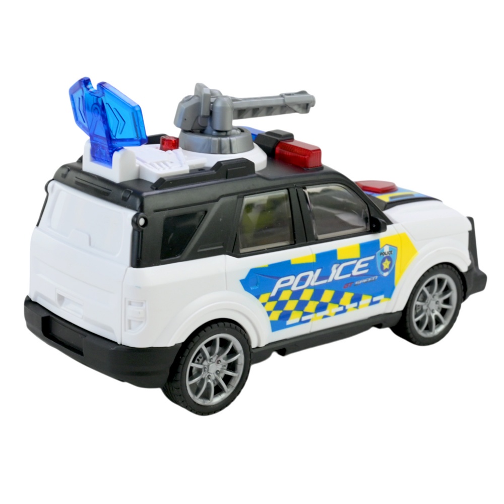 Поліцейська машина Shantou HH3013-1