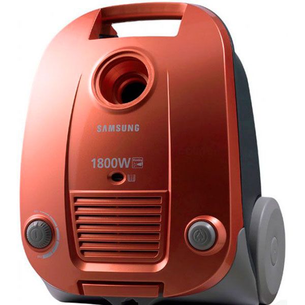 Пылесос Samsung VCC4181V34/XEV