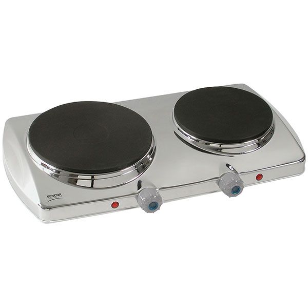 Плита электрическая Sencor SCP 2251