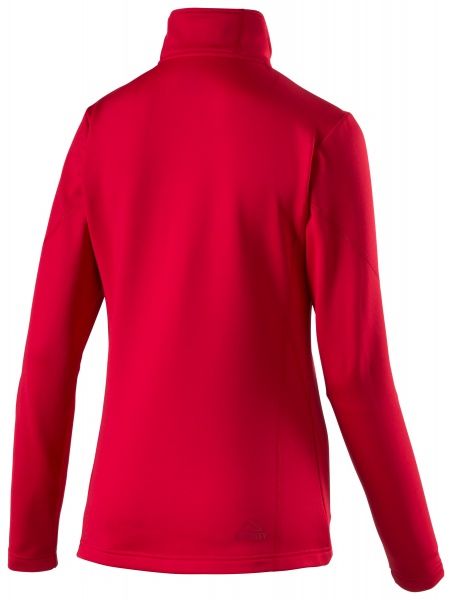 Джемпер McKinley Roko wms 267387-259 р. 38 червоний