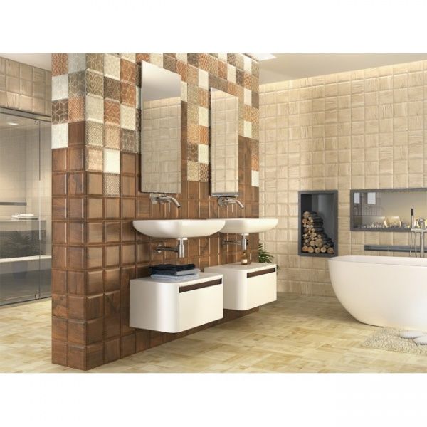 Плитка Mainzu Трібека Ногал 15x15 