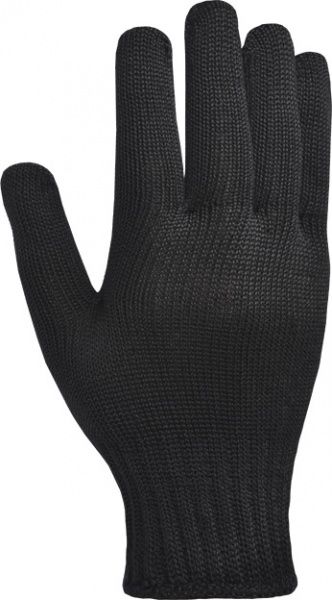 Перчатки Doloni с покрытием ПВХ точка M (8) 672