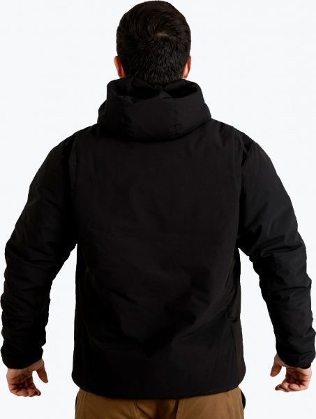 Куртка Liskamm р. 52-54 Black