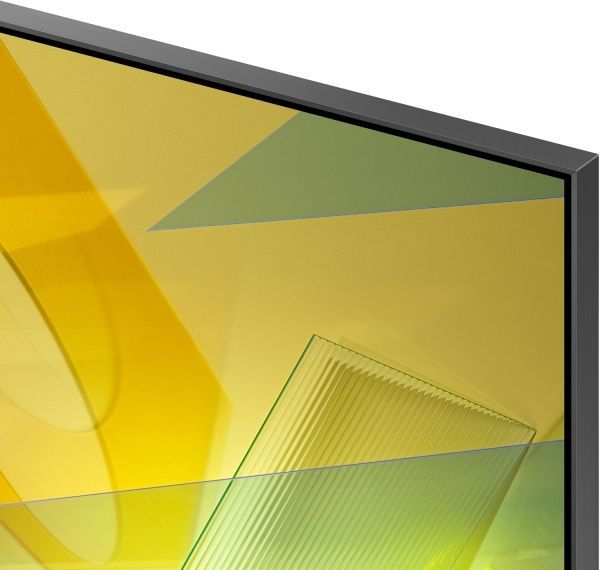 Телевізор Samsung QE65Q95TAUXUA