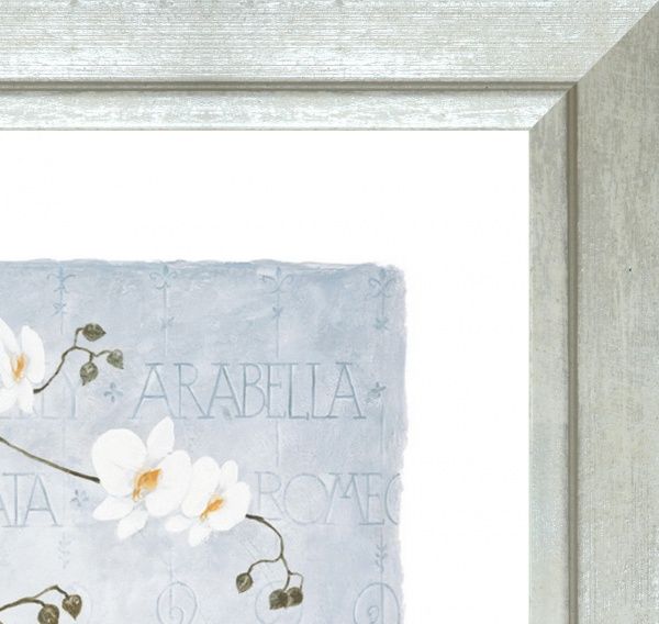 Репродукция 30x40 см SvitArt CA1126 