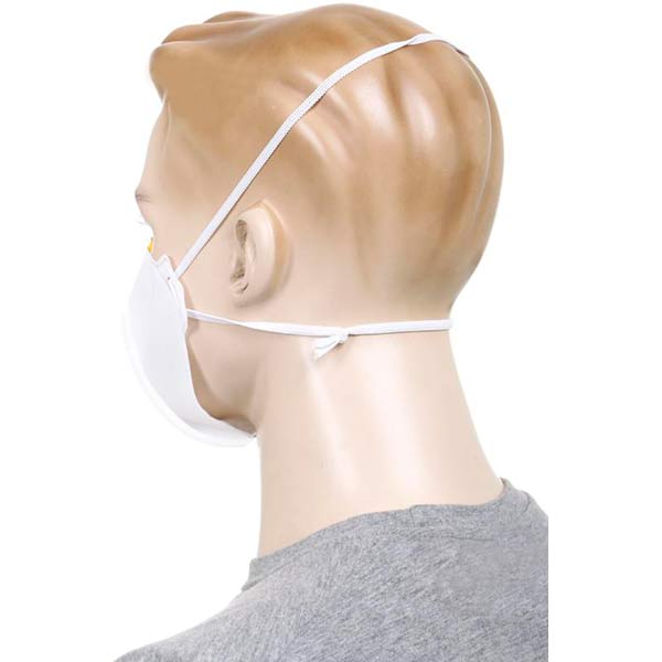 Респиратор Montero БУК-2