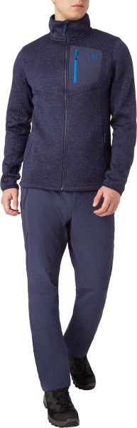 Джемпер McKinley Skeena II ux 280750-905911 р. 2XL синий