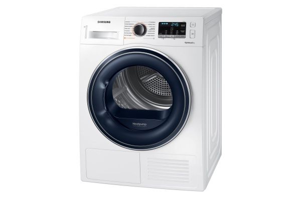 Сушильная машина Samsung DV80M50103W/UA