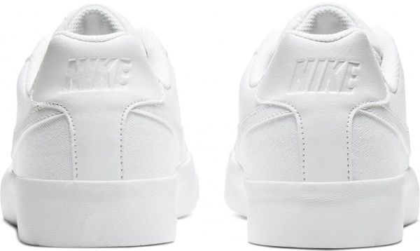 Кросівки Nike WMNS COURT ROYALE AC CNV CD5405-101 р.US 7 білий