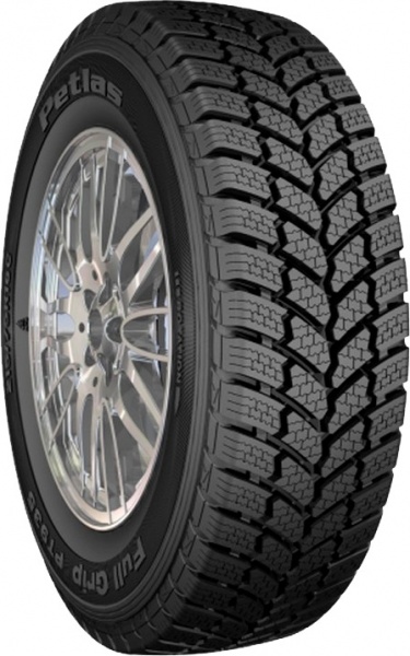 Шина PETLAS PT935 235/65R16C R нешипованая зима