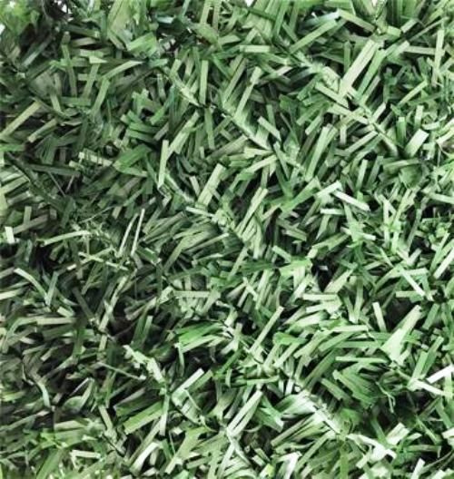 Паркан декоративний Зелений Забор 1 м х 10 м 