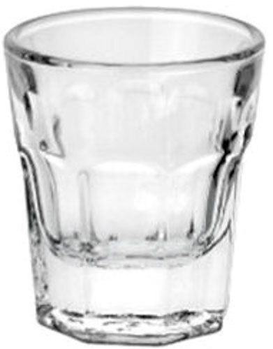 Набор стопок London Shot 40 мл 6 шт. Borgonovo 