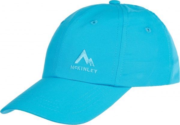 Кепка McKinley New Tesslin jrs 262469-550 50 черный