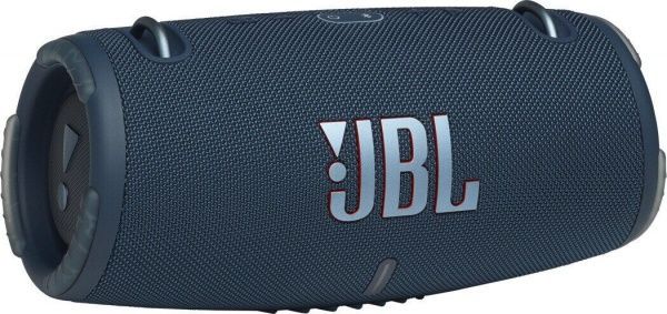 Акустична система JBL® Xtreme 3 4.0 blue JBLXTREME3BLUEU