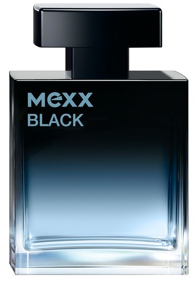 Парфюмированная вода Mexx Black Man FM EdT 50 мл
