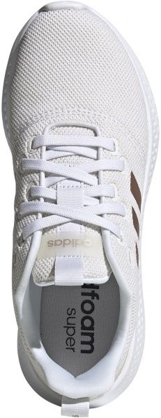 Кроссовки Adidas PUREMOTION FY8220 р.UK 3,5 бежевый