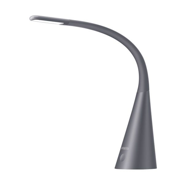 Лампа настольная Intelite Desk Lamp 5 Вт Iron Gray