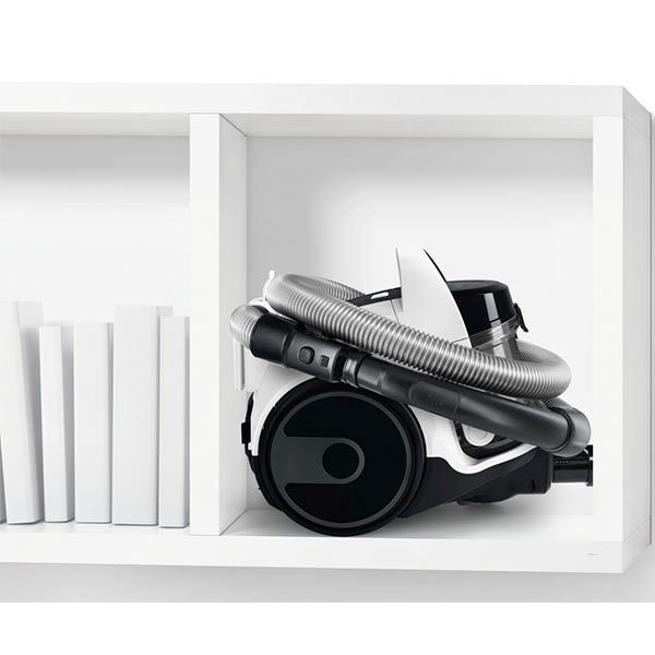 Пылесос Bosch BGS05A225 