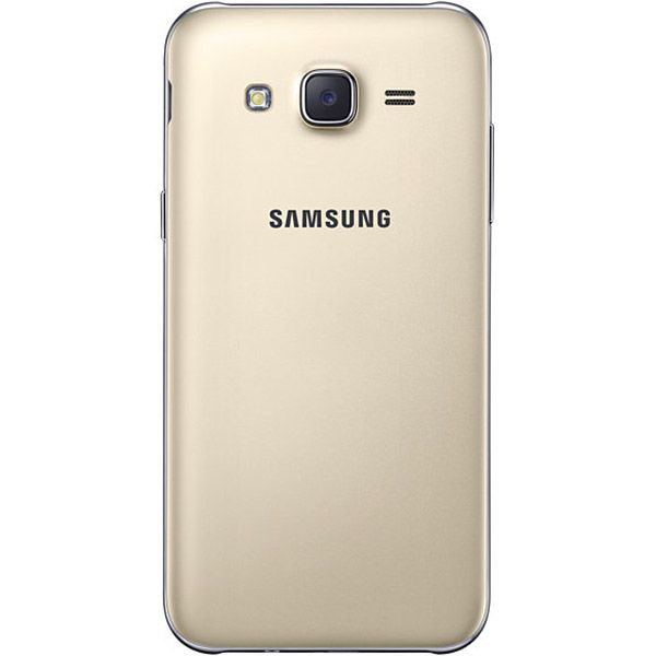 Смартфон Samsung Galaxy J5 Gold (SM-J500HZDD)