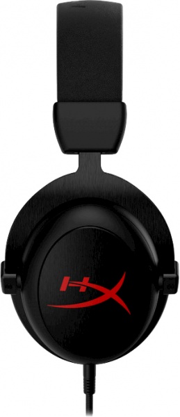 Гарнітура ігрова HyperX Cloud Core 7.1 black (4P4F2AA) 