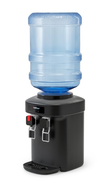 Кулер настольный HotFrost D65EN